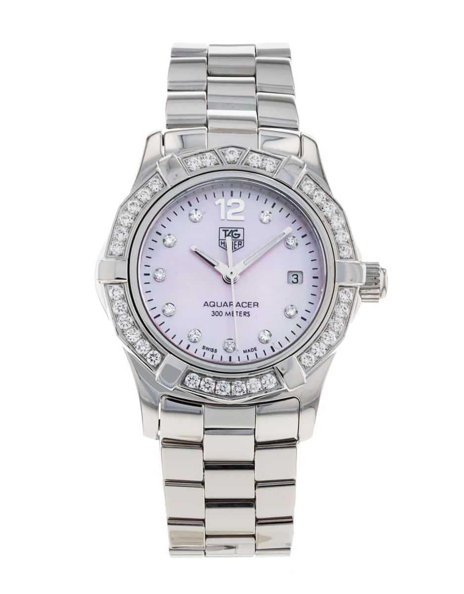 Tag Heuer Aquaracer WAF141B.BA0813 Tag Heuer Aquaracer WAF141B.BA0813